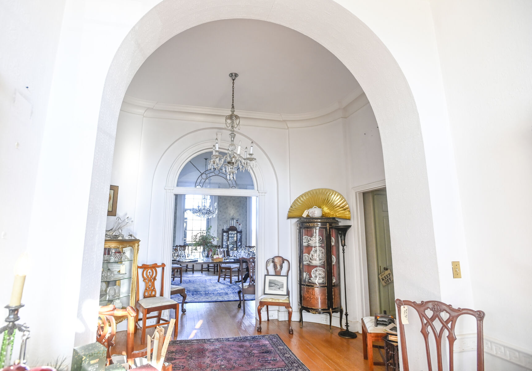 Dillard Mansion 7
